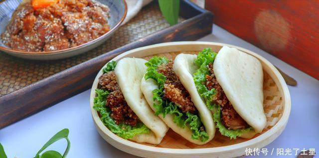 不腻|饭店15一份的粉蒸肉,自己在家就能做,口感香糯,肥而不腻