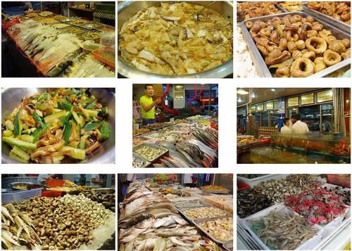  老城区|小企这一站：福鼎、觅食老城区