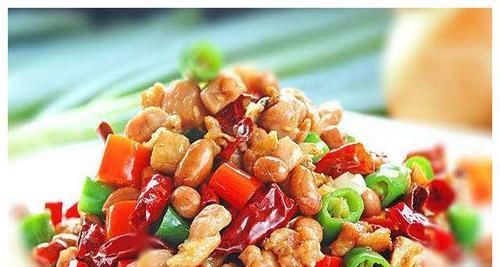 下饭|简单的几道家常菜谱,招待客人也能撑场面,下酒下饭,回味无穷