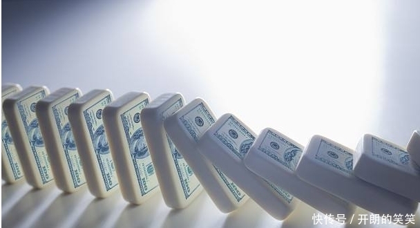 这家|由于无法兑现722亿债务, 这家公司成了中国最大违约者, 看起来像庞氏骗局