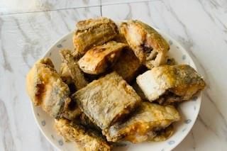 火麻仁|火麻仁香辣带鱼