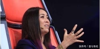  元老|2020《中国好声音》导师阵容官宣，“七朝元老”那英离开，这是关键！