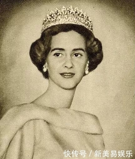 男人|5次失去孩子，王位没有子嗣继承，但这个国王展示了什么叫绝世好男人