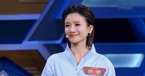 消失|主持人大赛热度消失,尹颂重回原单位,张舒越被“打回原形”