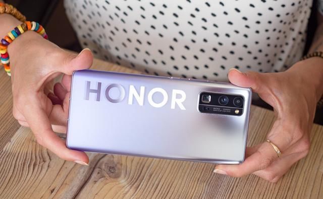 Pro|荣耀 30 Pro +评测:最好的手感,「不将就」的安卓机皇