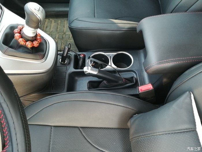  用车|颜值出众，空间宽敞，配置丰富，油耗不高，家庭用车首选哈弗M6！