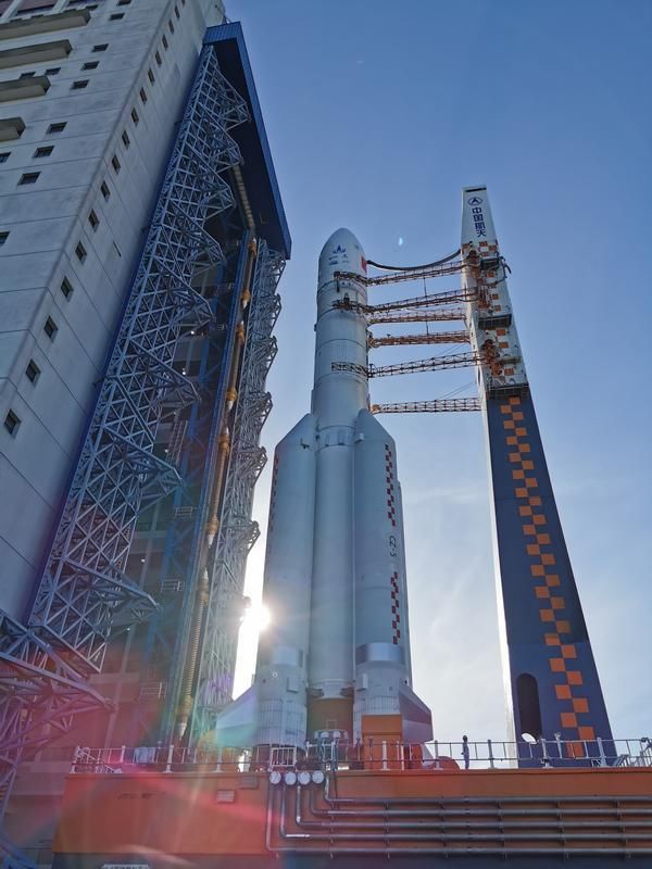  天问|“火星季”开启！“天问一号”的火星之旅进入倒计时！