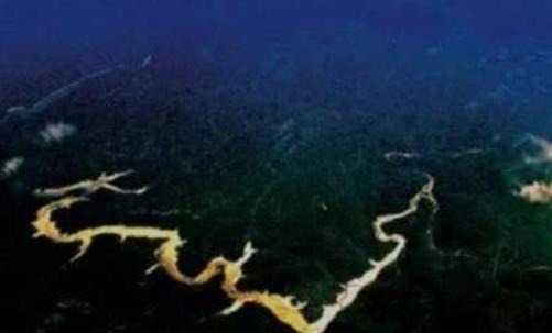 龙脉|刘伯温奉命游走天下，到底斩了多少“龙脉”造成了什么后果