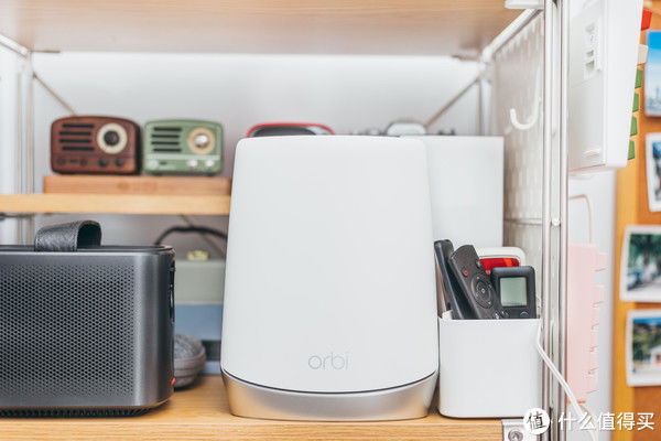 有线|实战了解有线无线回程差异，网件Orbi RBK752深度体验