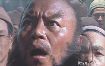 宋江|李逵遭人暗算,喝下毒酒之后说下22个字,道出了宋江的为人!