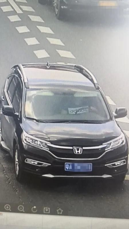 手铐|流窜到谢岗，一副手铐赠予你！