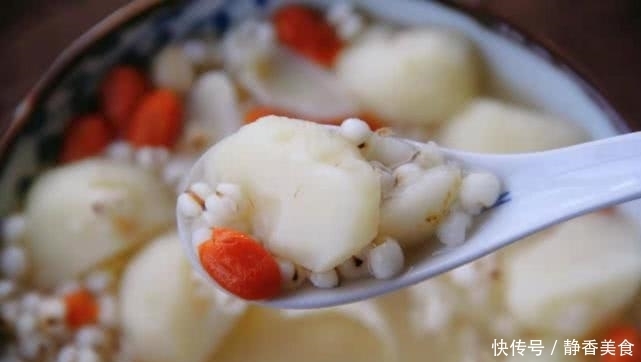  清热|三伏天最喜欢喝这汤水，5块钱煮一锅，清热消暑又祛湿，老少皆宜