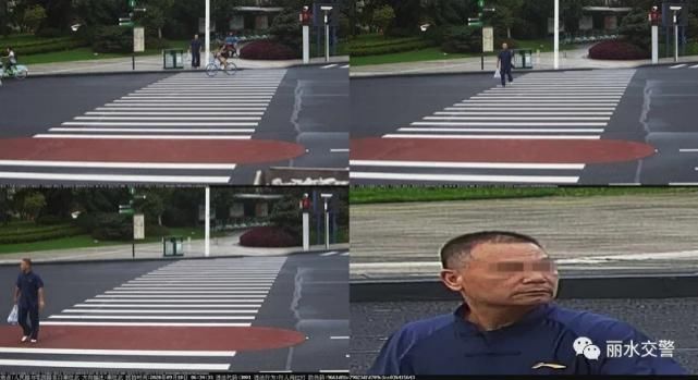 公安局交通|注意!在市区,行人闯红灯,自行车逆行,骑电瓶车不带头盔……都要抓拍处罚