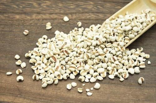  五谷杂粮|五谷杂粮的营养好，它营养丰富