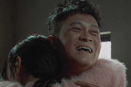 杨志刚|演员请就位:郭晓婷与杨志刚在是否需要排练上产生分歧,你站谁?