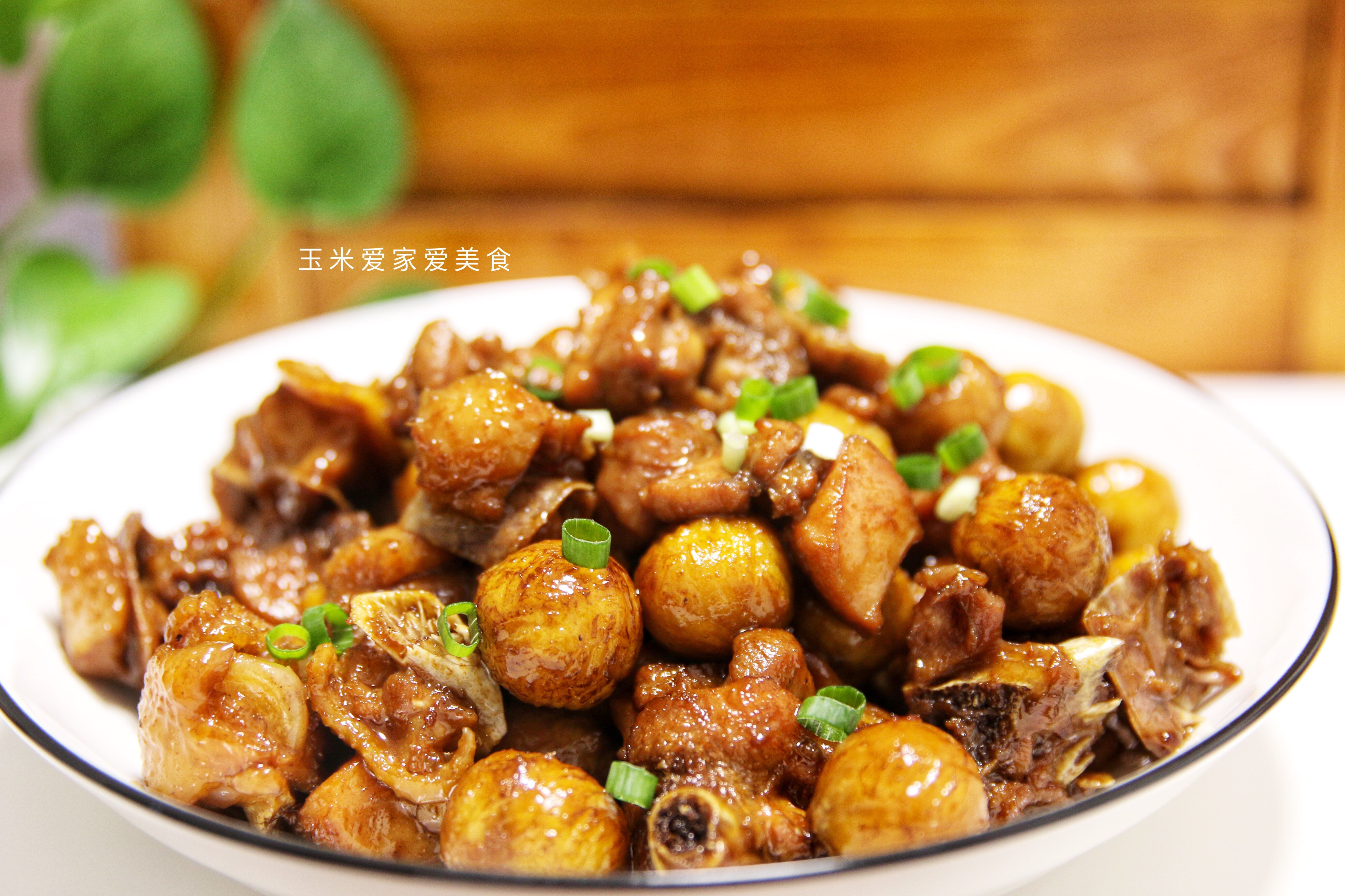 任你选|中秋家宴不知道做什么菜?8道硬菜任你选,做法简单味道好