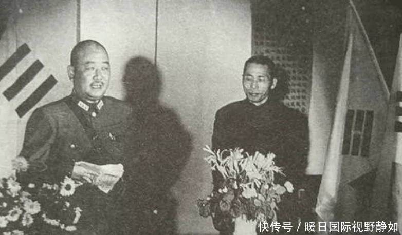 红军|蒋介石五虎将之首, 打得红军被迫长征, 解放战争中却成了“猪将军”