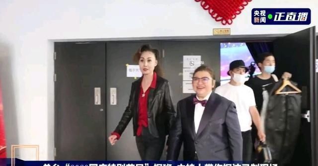  明星嘉宾|央视官宣国庆晚会完整嘉宾名单，来自两岸三地众多重量级明星加盟