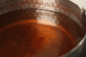  炸鸡|如果注定要长胖，为了这块能飚汁的炸鸡，我！可！以！