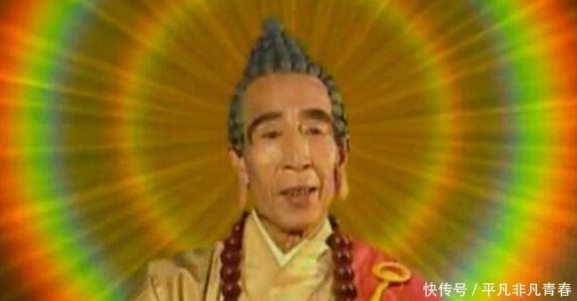 无奈|众神都打不过的无天共有3个称呼, 最后一个称呼让佛祖很无奈?