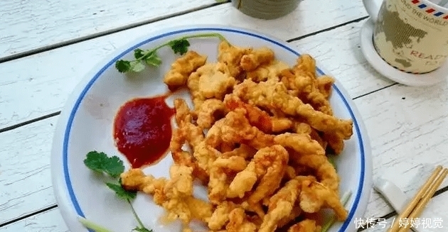  学会|学会这5种里脊肉的做法，家里来客人不用愁了，招待客人有面子