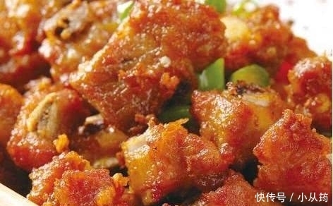 翻炒|怎么吃都不腻的几道家常菜,简单易上手,学会家人就有口福了