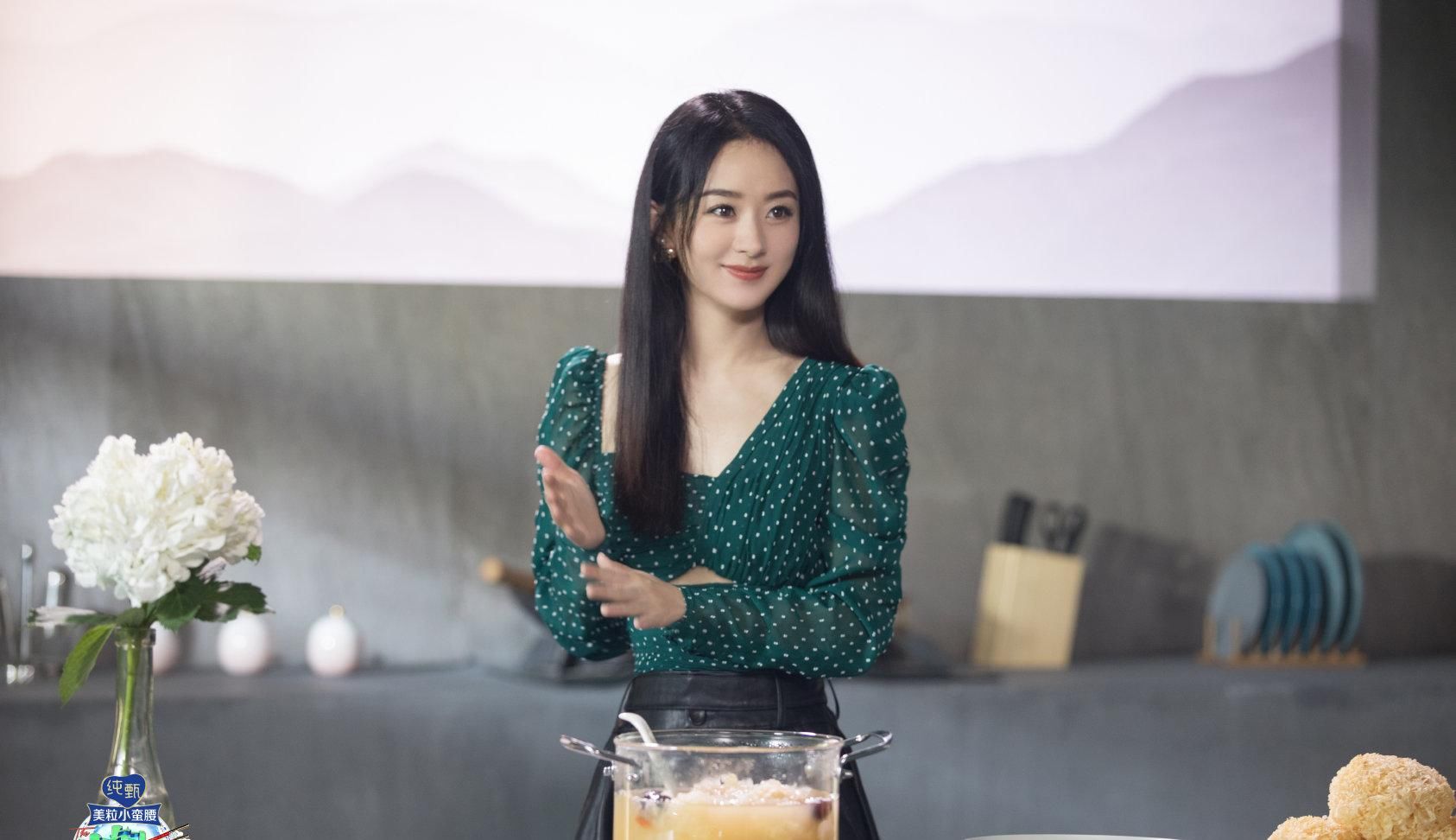  玩法|《中餐厅4》玩法升级，跟随赵丽颖、黄晓明探索中华美食奥秘