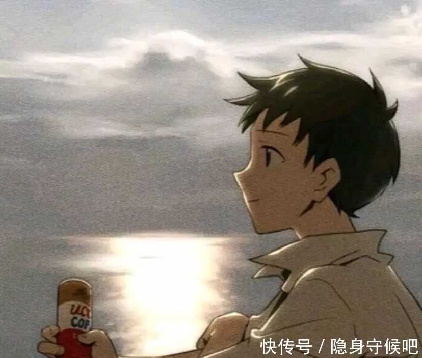 头像|男生头像:动漫风【第十五期】