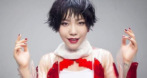  中国好声音|大家还记得歌手吴莫愁吗？现在的她去哪了？