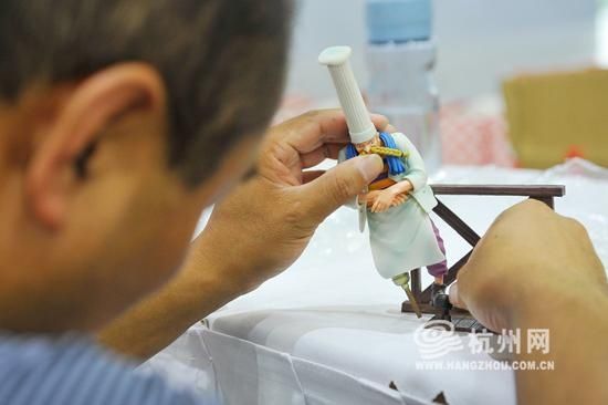 新鲜|探营第十六届中国国际动漫节主会场 新鲜亮点记者带你抢先看！