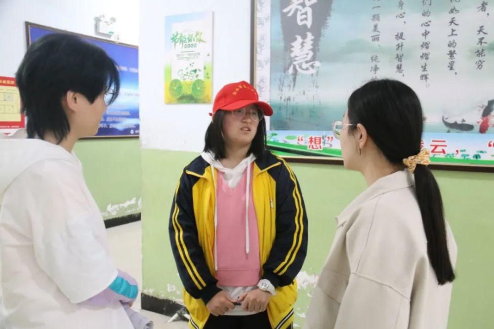 当家|今天班里我“当家”!