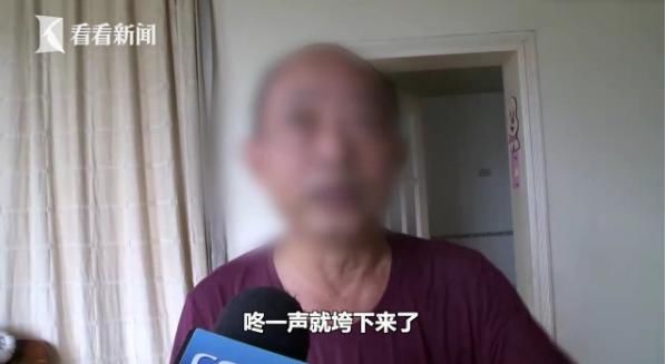  突发|家中卧室突发巨响！30斤大吊灯砸在床上，房主早起躲过一劫