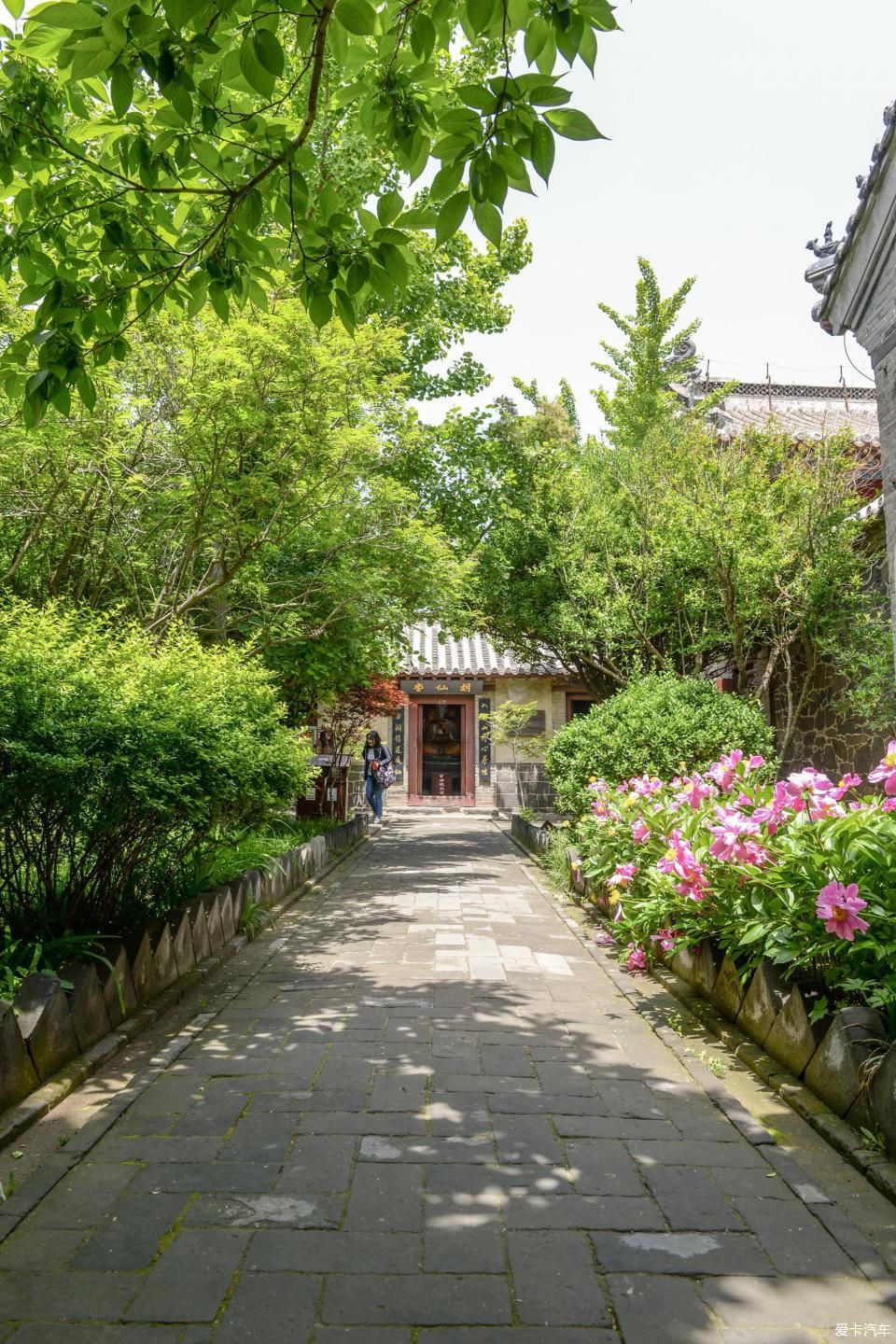  追寻着|追寻着历史与传说，蓬莱仙境游！