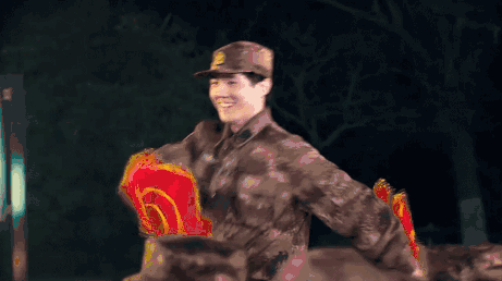 法院|法官看法官 | 奋斗正当时!以青春书写法院新篇章!