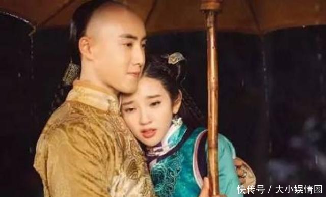 那令妃|清朝宫妃的等级是按什么分，汉人不能当皇后？那令妃怎么做到的