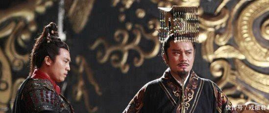 历史|中国近500皇帝,被称为千古一帝的有4位,杨广上榜,第1无人能及!