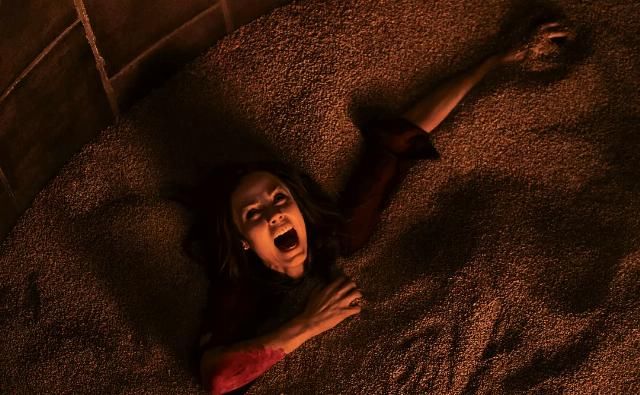  恐怖电影|20部最好看的恐怖电影！