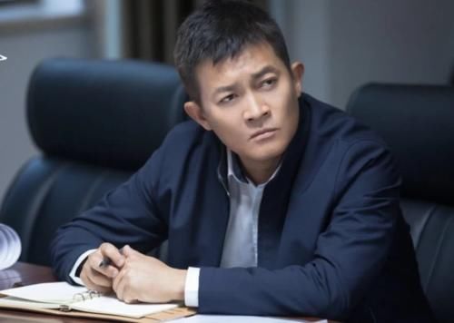  关系户|演员2：尔冬升质疑杨志刚，直言是“关系户”，好演员人设崩塌？