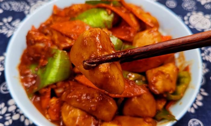 块钱|秋天,遇到这碱性食物别手软,3块钱1斤,现在正当季,别不懂吃