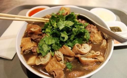 汤底|经营粉面店照样能月入几万，但这传统方法调味秘技，你掌握了吗？