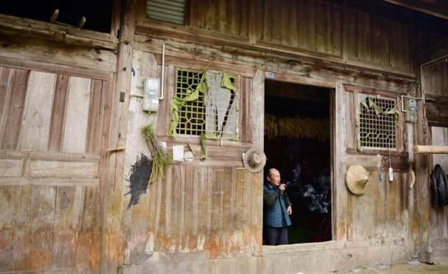  估价|湖北老人祖传明代古宅，专家给出1亿估价，富商却以100万买下