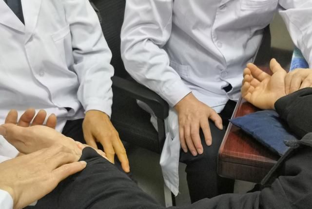  钙化|为何前列腺增生伴钙化症状好转后还不能停止治疗呢？