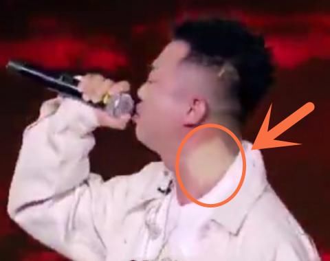  方式|明星有纹身不能录节目？看到GAI的处理方式，不是来搞笑的吗