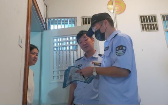 开元派出所|注意了，这一类人将会接到派出所来电，看看有没有你