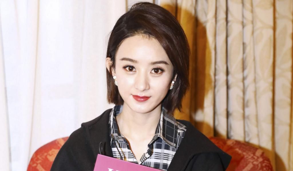  综艺节目|《中餐厅》是否有剧本？赵丽颖回答好真实，不愧是赵小刀