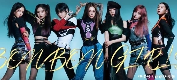 出道|硬糖少女录制现场生图,赵粤小肚腩引热议,网友:腹肌消失了?