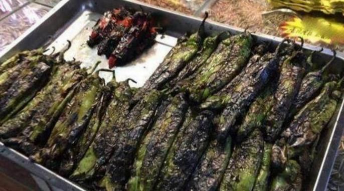 成本|大娘路边卖“天价”烧烤,4元一条,成本不到1块,出摊一会就抢空