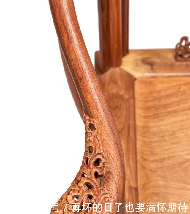  明式家具珍赏|如何把一款已经烂大街的家具做到不烂？