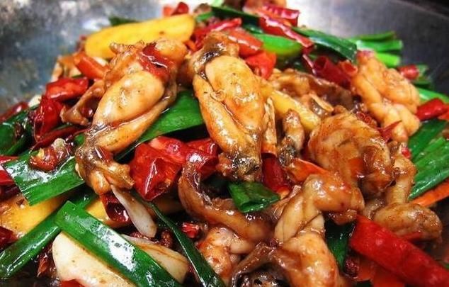 试试|推荐几道美味家常菜,简单易学,营养又美味,你也试试吧