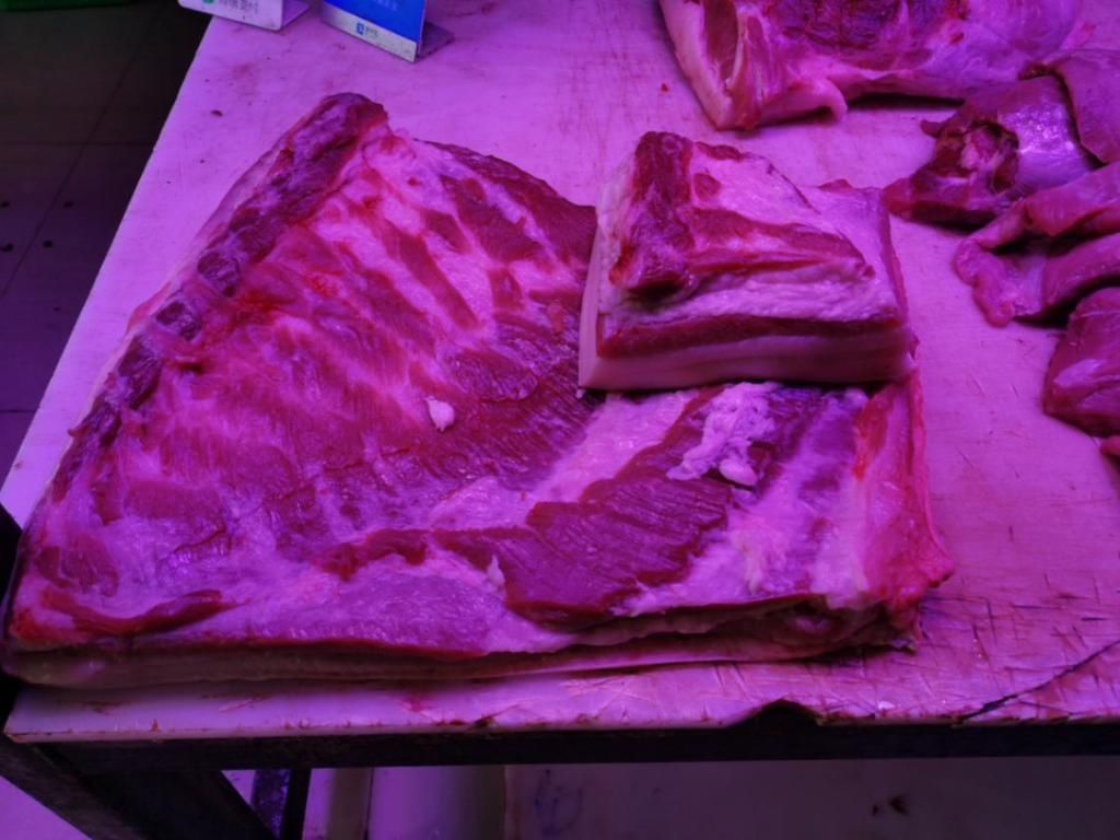  鸡蛋|贵阳猪肉、鸡蛋价格上涨？记者实地探访发现…